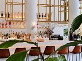 cafe restaurant docklands waterfront