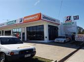 bridgestone select cleveland for