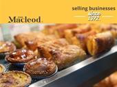 established bakery lunchbar auckland