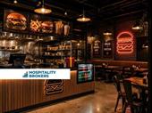 inner north burger business