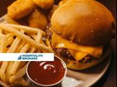 illawarra burger shop easy