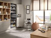 specialist cabinet furniture component