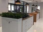 long established profitable kitchen