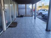 commercial premises with cold