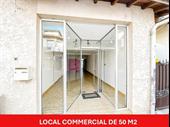 commercial premises on avenue
