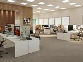 premises offices caldaniccia for