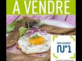 creperie for sale