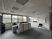 modern renovated offices for