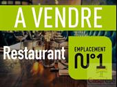 quality restaurant with terrace