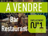 bar brasserie restaurant for
