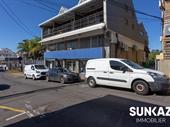 town centre commercial premises