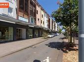 newly renovated commercial premises