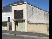 high visibility workshop premises