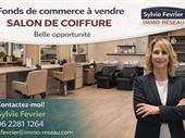 hair salon menton for