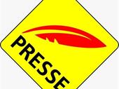 press business with parcel
