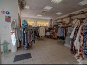 high-visibility ready-to-wear clothing boutique