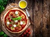 pizzeria fast food business