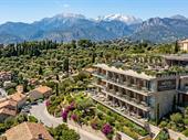 3-star hotel for sale