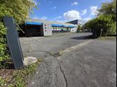 warehouses offices for sale