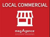 commercial premises leasehold rights