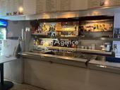 asian restaurant with eat-in