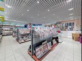 fdj newspaper gift shop