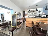 leased commercial restaurant premises