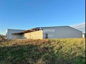 new 1800 m commercial