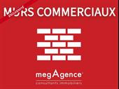 corner commercial premises with