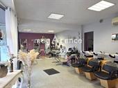 hair salon business for