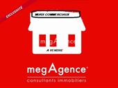 commercial premises with 1600