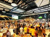 commercial bar property for