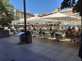 commercial premises restaurant for