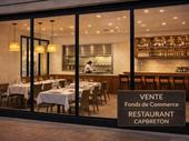 restaurant for sale capbreton