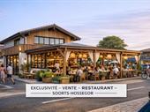 restaurant for sale soorts-hossegor