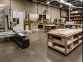 well established cabinet making