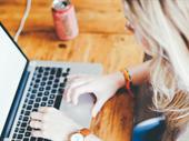 high-margin digital education ecommerce