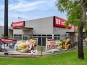 red rooster beechboro for