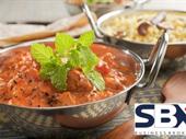 cafe restaurant functions indian
