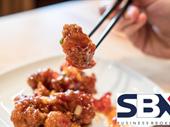 takeaway korean chicken takeaway