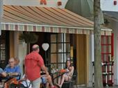 downtown westfield restaurant
