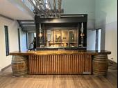 premium cabinetry joinery business