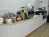 children's play centre café
