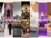 premium party wedding planning