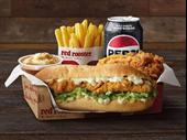 red rooster franchise brisbane