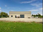 prime location warehouse moissac
