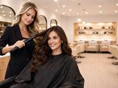recurring revenue hair salon