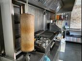 established pizza shop for
