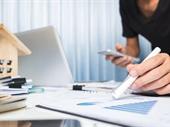 title search service business