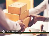 established business services center
